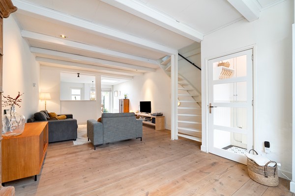 Medium property photo - Wezenstraat 59, 1781 GK Den Helder